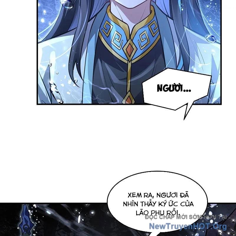 Các Nữ Đồ Đệ Của Ta Đều Là Chư Thiên Đại Lão Tương Lai Chapter 355 - Trang 3