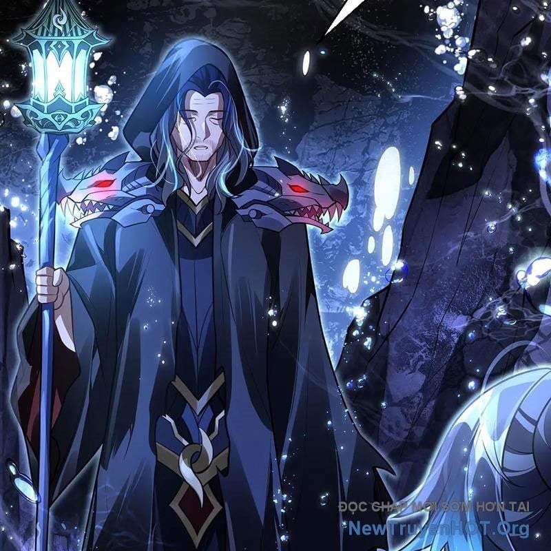 Các Nữ Đồ Đệ Của Ta Đều Là Chư Thiên Đại Lão Tương Lai Chapter 355 - Trang 3