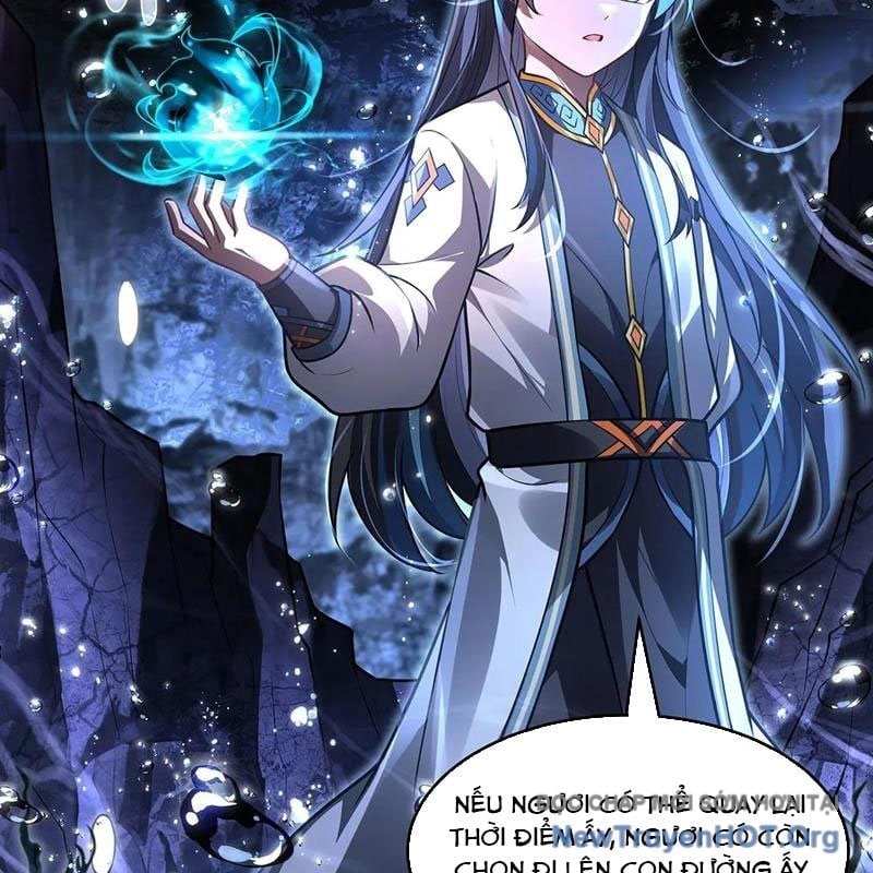 Các Nữ Đồ Đệ Của Ta Đều Là Chư Thiên Đại Lão Tương Lai Chapter 355 - Trang 3