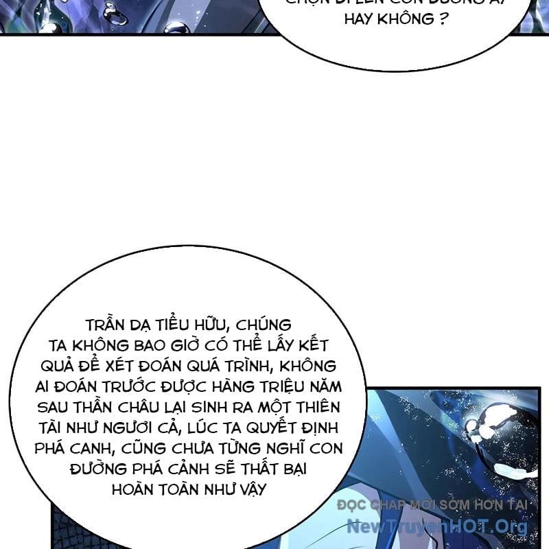 Các Nữ Đồ Đệ Của Ta Đều Là Chư Thiên Đại Lão Tương Lai Chapter 355 - Trang 3