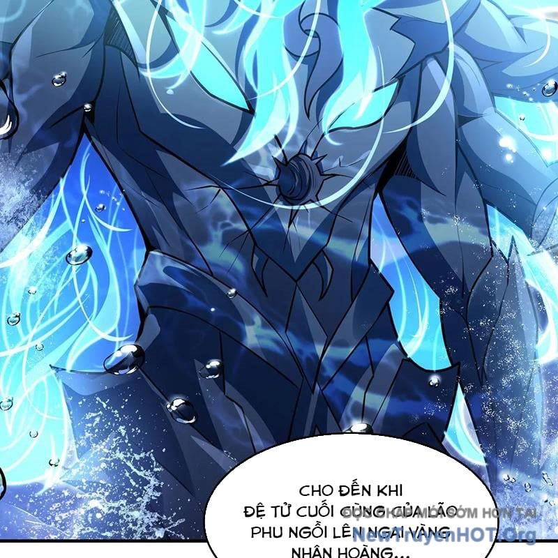 Các Nữ Đồ Đệ Của Ta Đều Là Chư Thiên Đại Lão Tương Lai Chapter 355 - Trang 3