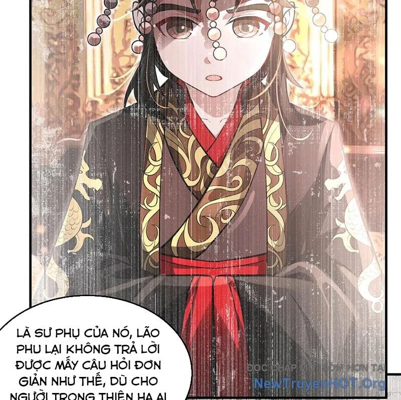 Các Nữ Đồ Đệ Của Ta Đều Là Chư Thiên Đại Lão Tương Lai Chapter 355 - Trang 3