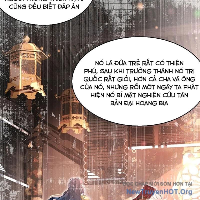 Các Nữ Đồ Đệ Của Ta Đều Là Chư Thiên Đại Lão Tương Lai Chapter 355 - Trang 3