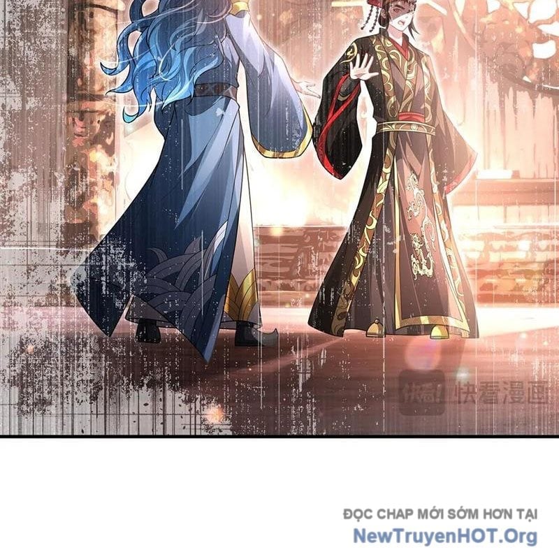 Các Nữ Đồ Đệ Của Ta Đều Là Chư Thiên Đại Lão Tương Lai Chapter 355 - Trang 3