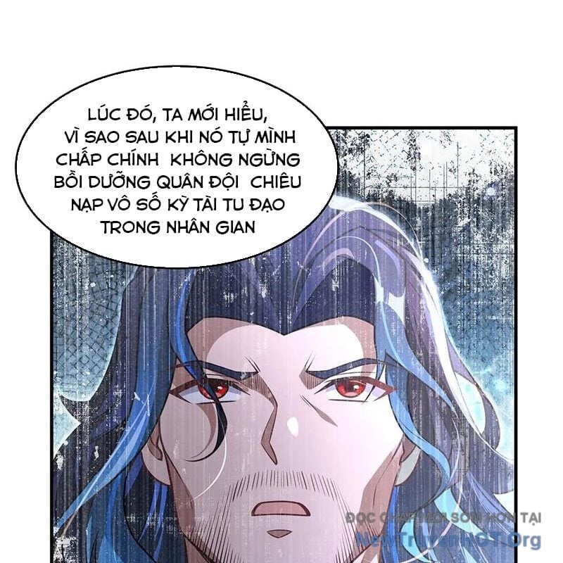 Các Nữ Đồ Đệ Của Ta Đều Là Chư Thiên Đại Lão Tương Lai Chapter 355 - Trang 3