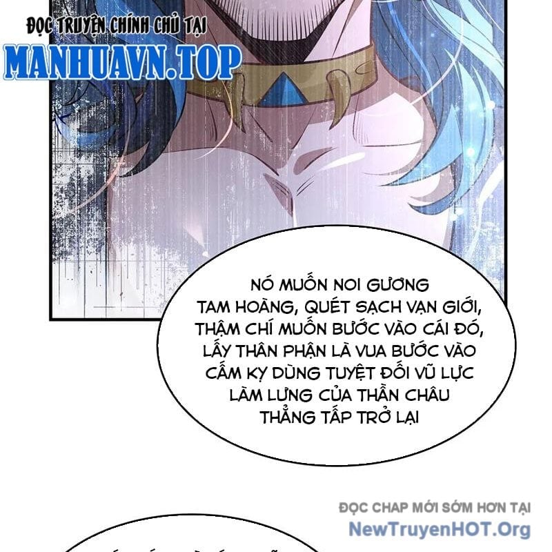 Các Nữ Đồ Đệ Của Ta Đều Là Chư Thiên Đại Lão Tương Lai Chapter 355 - Trang 3