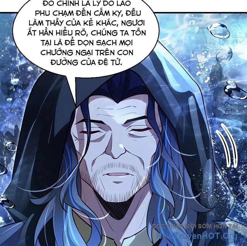 Các Nữ Đồ Đệ Của Ta Đều Là Chư Thiên Đại Lão Tương Lai Chapter 355 - Trang 3