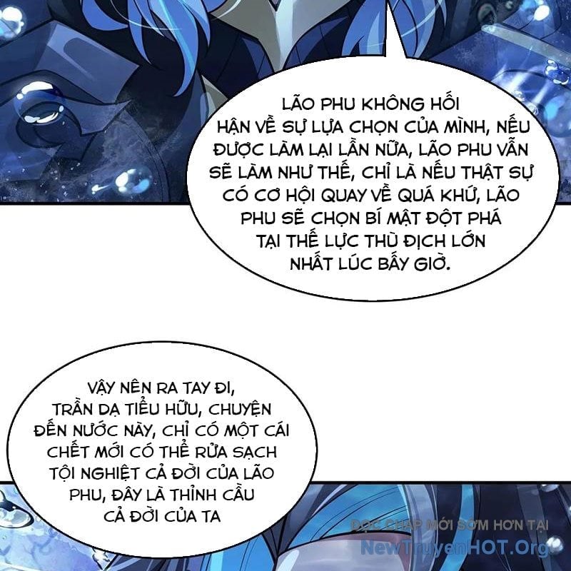 Các Nữ Đồ Đệ Của Ta Đều Là Chư Thiên Đại Lão Tương Lai Chapter 355 - Trang 3