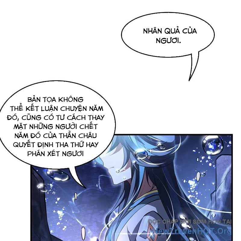 Các Nữ Đồ Đệ Của Ta Đều Là Chư Thiên Đại Lão Tương Lai Chapter 355 - Trang 3