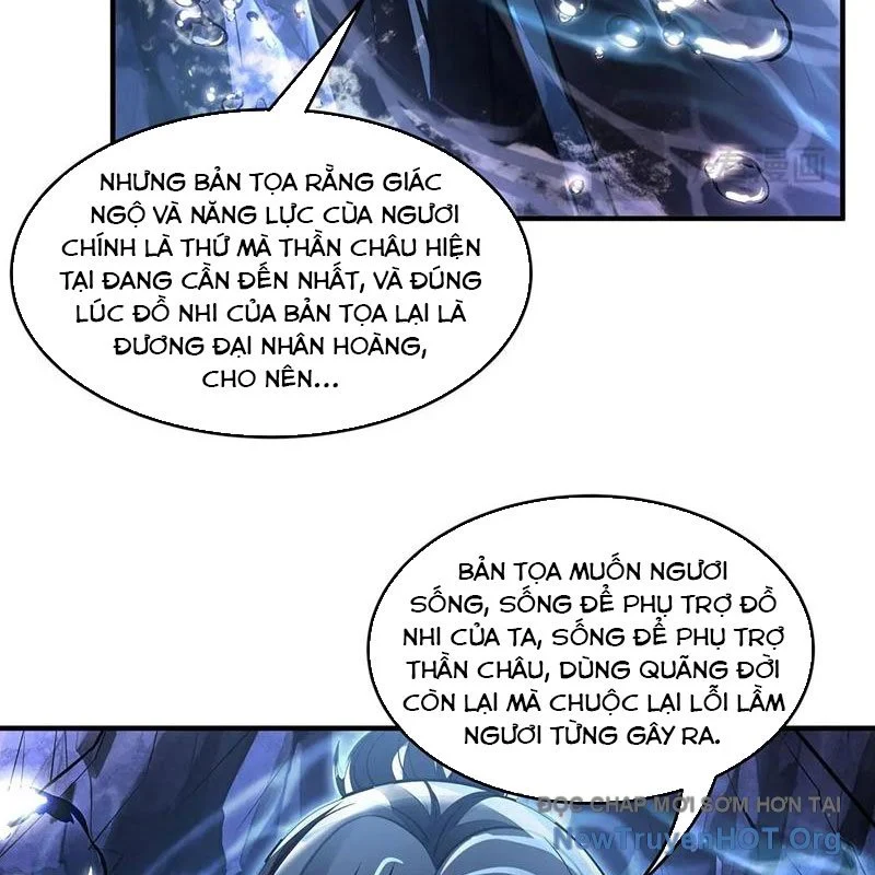 Các Nữ Đồ Đệ Của Ta Đều Là Chư Thiên Đại Lão Tương Lai Chapter 355 - Trang 3