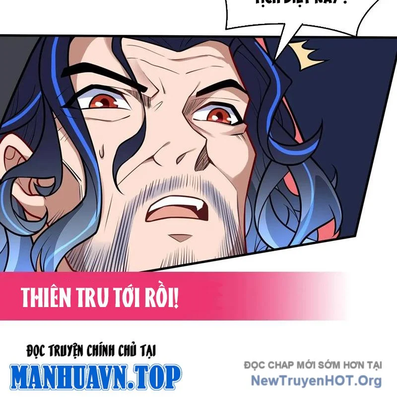 Các Nữ Đồ Đệ Của Ta Đều Là Chư Thiên Đại Lão Tương Lai Chapter 355 - Trang 3