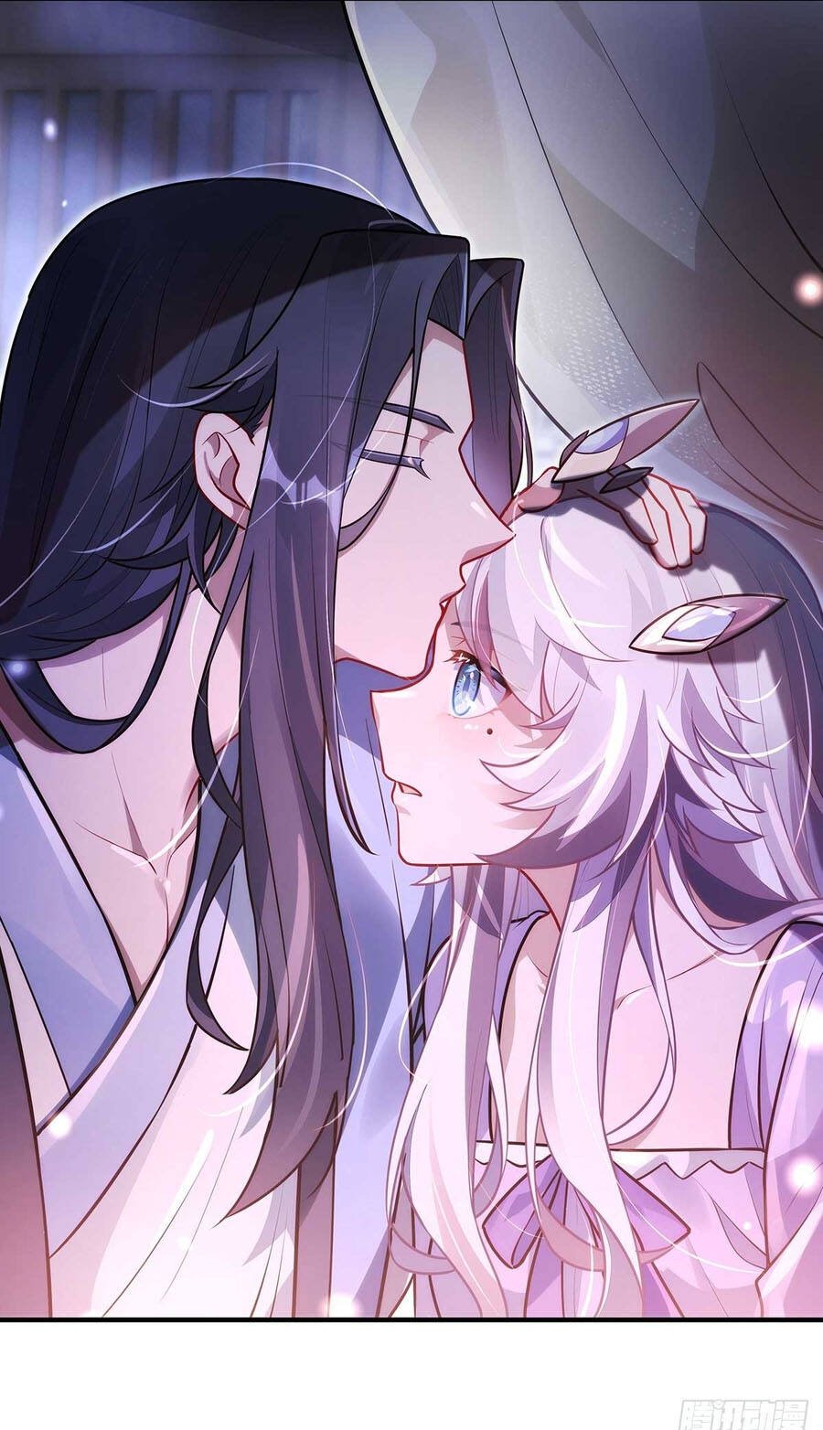 Các Nữ Đồ Đệ Của Ta Đều Là Chư Thiên Đại Lão Tương Lai Chapter 364 - Trang 2