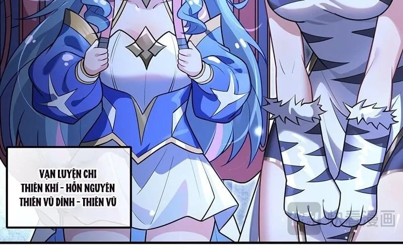 Các Nữ Đồ Đệ Của Ta Đều Là Chư Thiên Đại Lão Tương Lai Chapter 365 - Trang 2