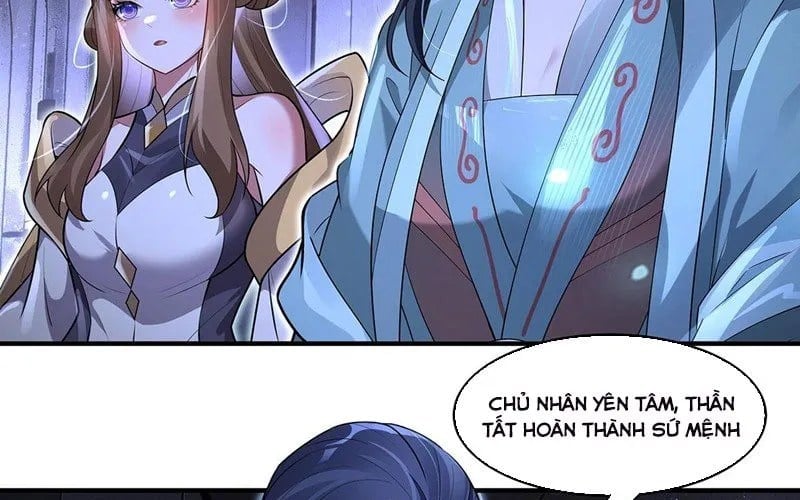 Các Nữ Đồ Đệ Của Ta Đều Là Chư Thiên Đại Lão Tương Lai Chapter 365 - Trang 2