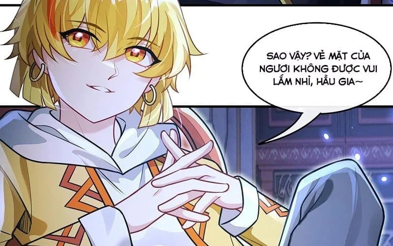 Các Nữ Đồ Đệ Của Ta Đều Là Chư Thiên Đại Lão Tương Lai Chapter 365 - Trang 2
