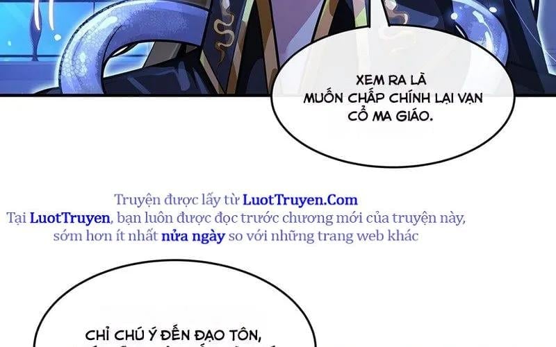 Các Nữ Đồ Đệ Của Ta Đều Là Chư Thiên Đại Lão Tương Lai Chapter 365 - Trang 2