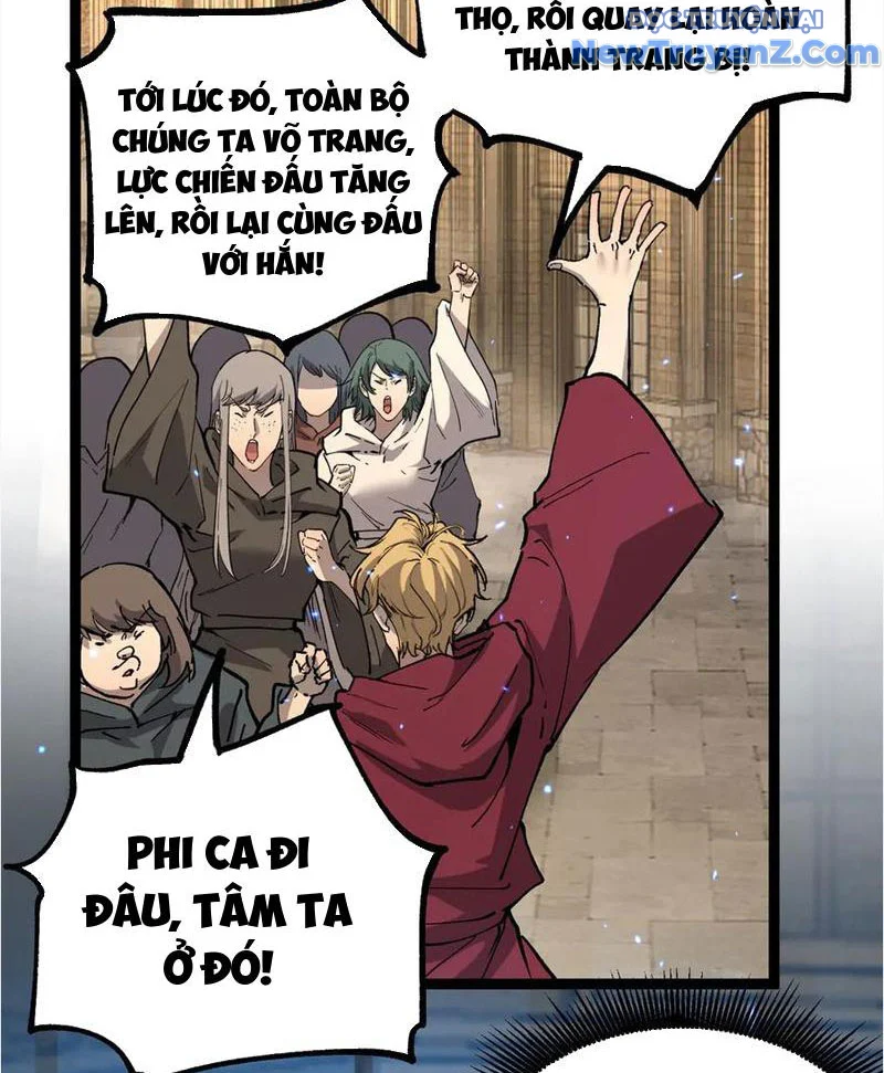 Các Nữ Sư Tôn Đều Muốn Chiếm Hữu Ta Chapter 15 - Trang 2