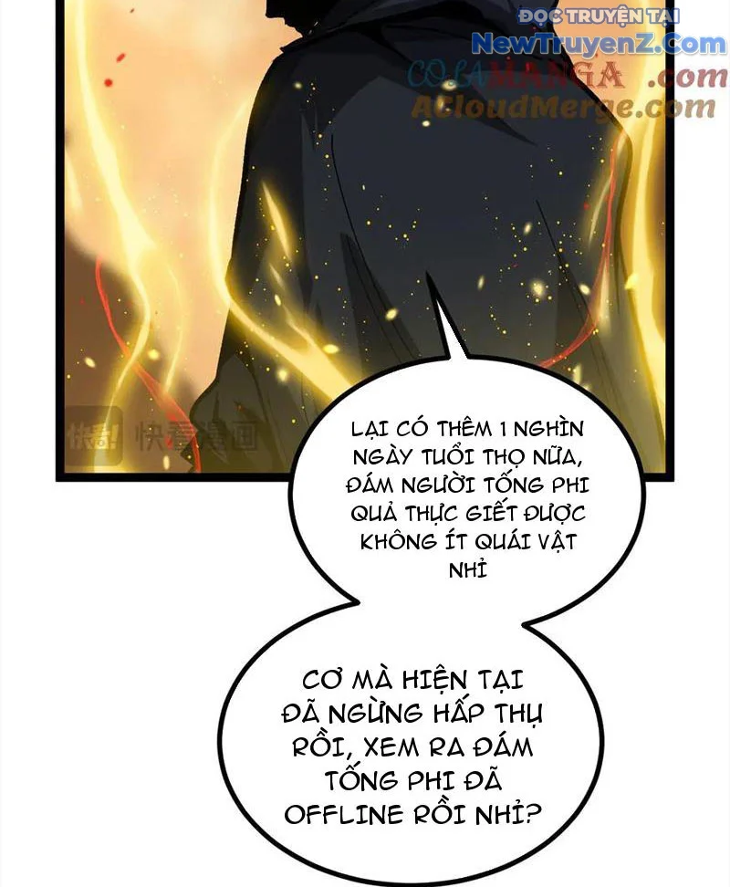 Các Nữ Sư Tôn Đều Muốn Chiếm Hữu Ta Chapter 15 - Trang 2