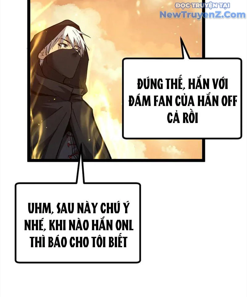 Các Nữ Sư Tôn Đều Muốn Chiếm Hữu Ta Chapter 15 - Trang 2