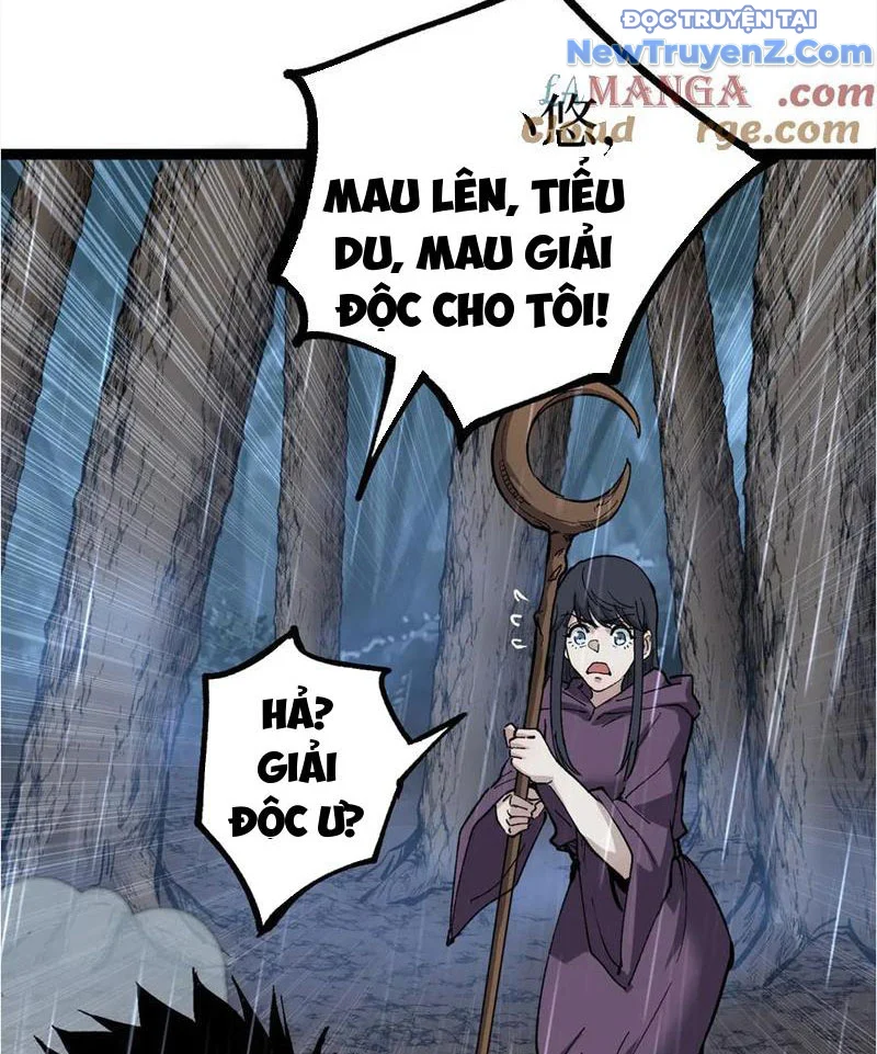 Các Nữ Sư Tôn Đều Muốn Chiếm Hữu Ta Chapter 15 - Trang 2