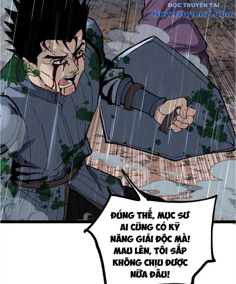 Các Nữ Sư Tôn Đều Muốn Chiếm Hữu Ta Chapter 15 - Trang 2