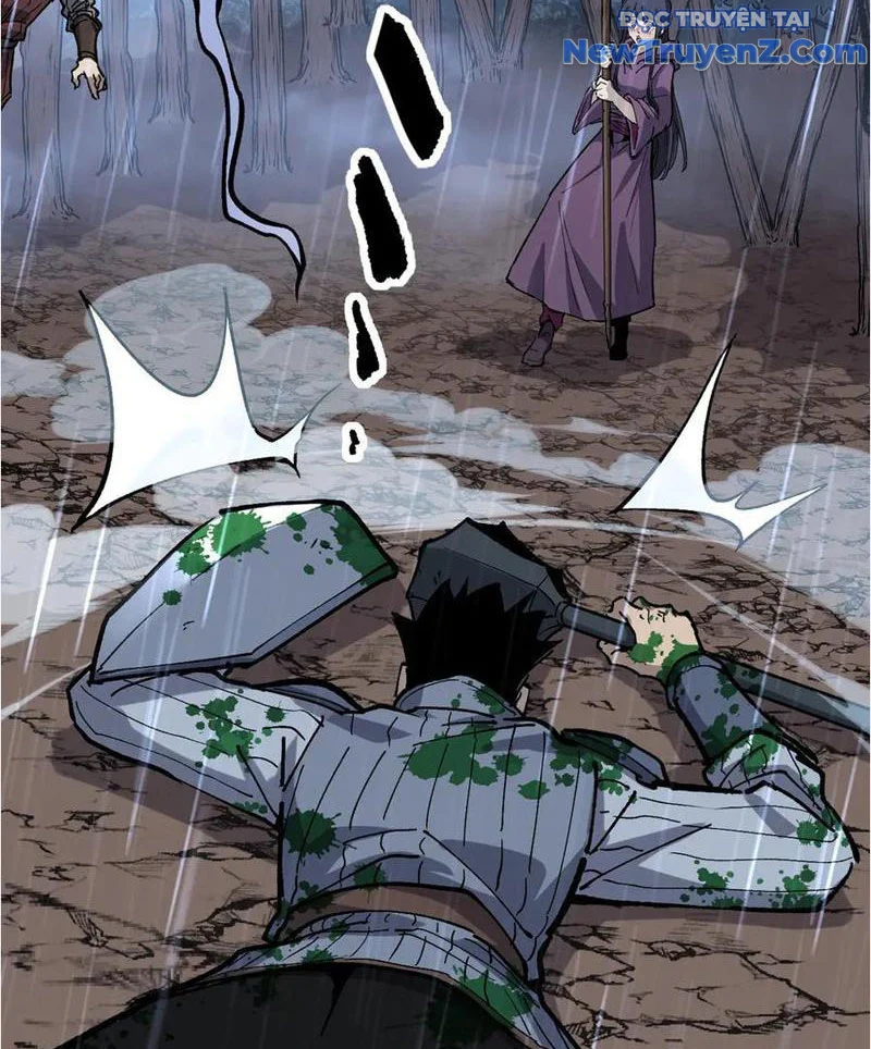 Các Nữ Sư Tôn Đều Muốn Chiếm Hữu Ta Chapter 15 - Trang 2