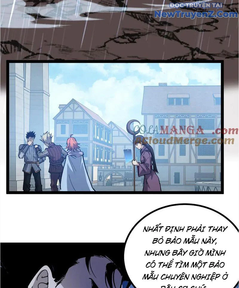 Các Nữ Sư Tôn Đều Muốn Chiếm Hữu Ta Chapter 15 - Trang 2