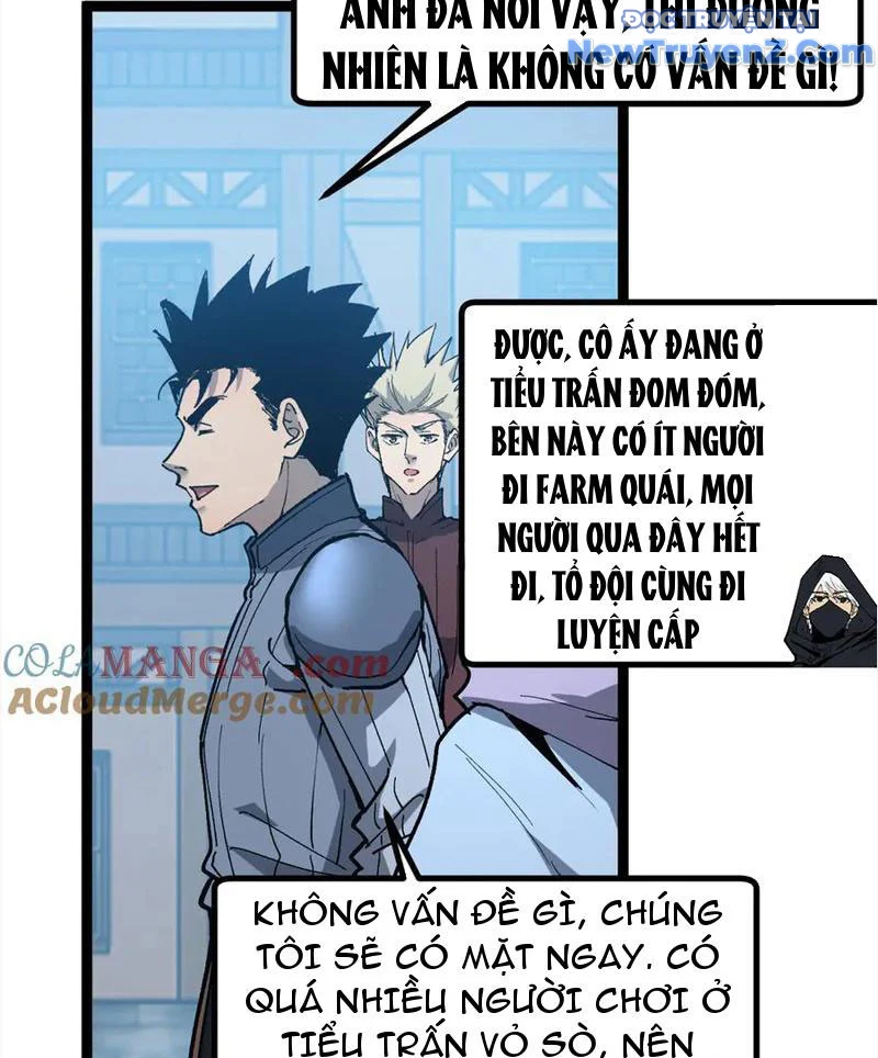 Các Nữ Sư Tôn Đều Muốn Chiếm Hữu Ta Chapter 15 - Trang 2
