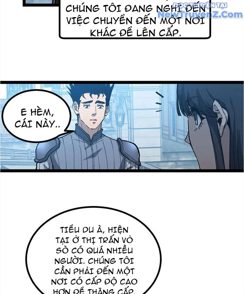 Các Nữ Sư Tôn Đều Muốn Chiếm Hữu Ta Chapter 15 - Trang 2