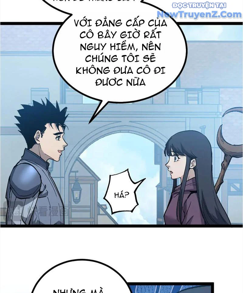 Các Nữ Sư Tôn Đều Muốn Chiếm Hữu Ta Chapter 15 - Trang 2