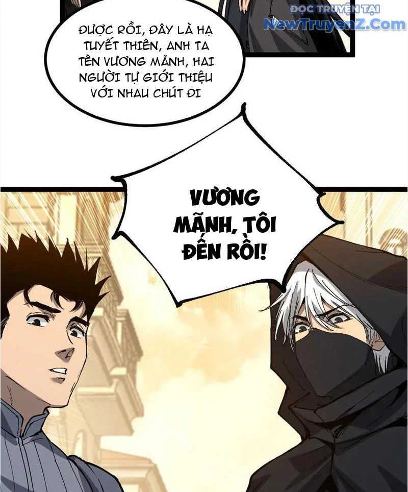 Các Nữ Sư Tôn Đều Muốn Chiếm Hữu Ta Chapter 15 - Trang 2