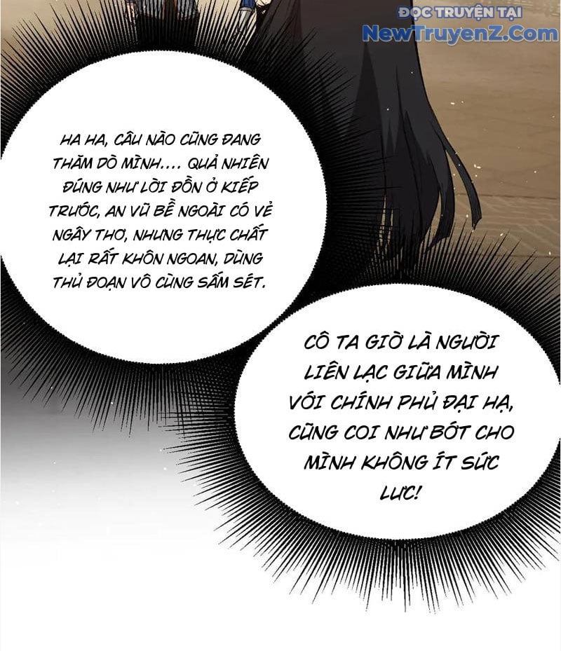 Các Nữ Sư Tôn Đều Muốn Chiếm Hữu Ta Chapter 15 - Trang 2