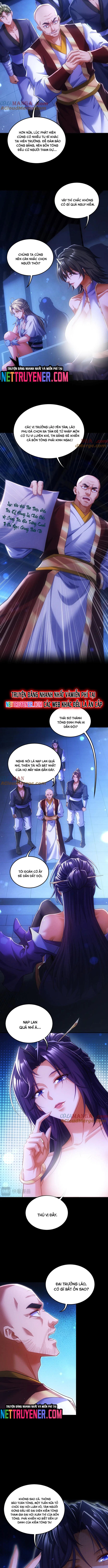 Các Nữ Sư Tôn Đều Muốn Chiếm Hữu Ta Chapter 16 - Trang 2
