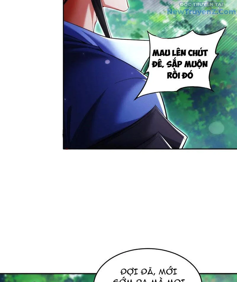 Các Nữ Sư Tôn Đều Muốn Chiếm Hữu Ta Chapter 17 - Trang 2