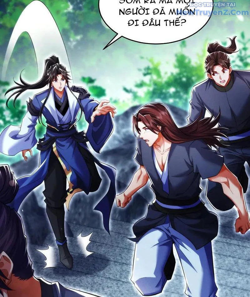 Các Nữ Sư Tôn Đều Muốn Chiếm Hữu Ta Chapter 17 - Trang 2