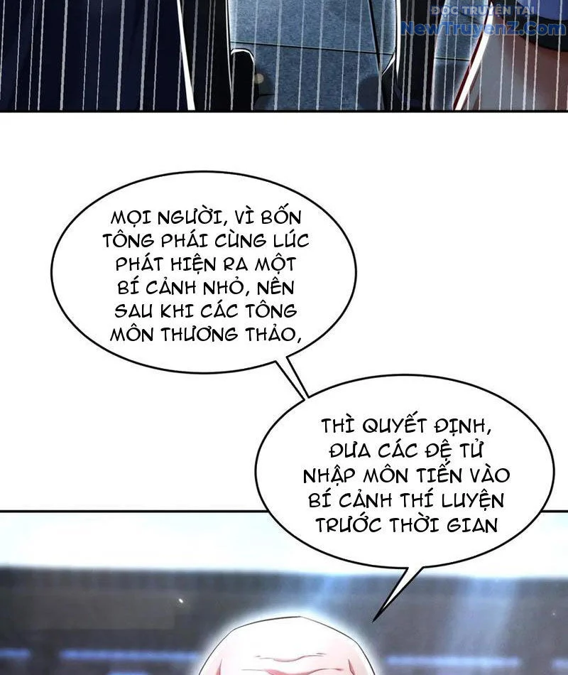 Các Nữ Sư Tôn Đều Muốn Chiếm Hữu Ta Chapter 17 - Trang 2