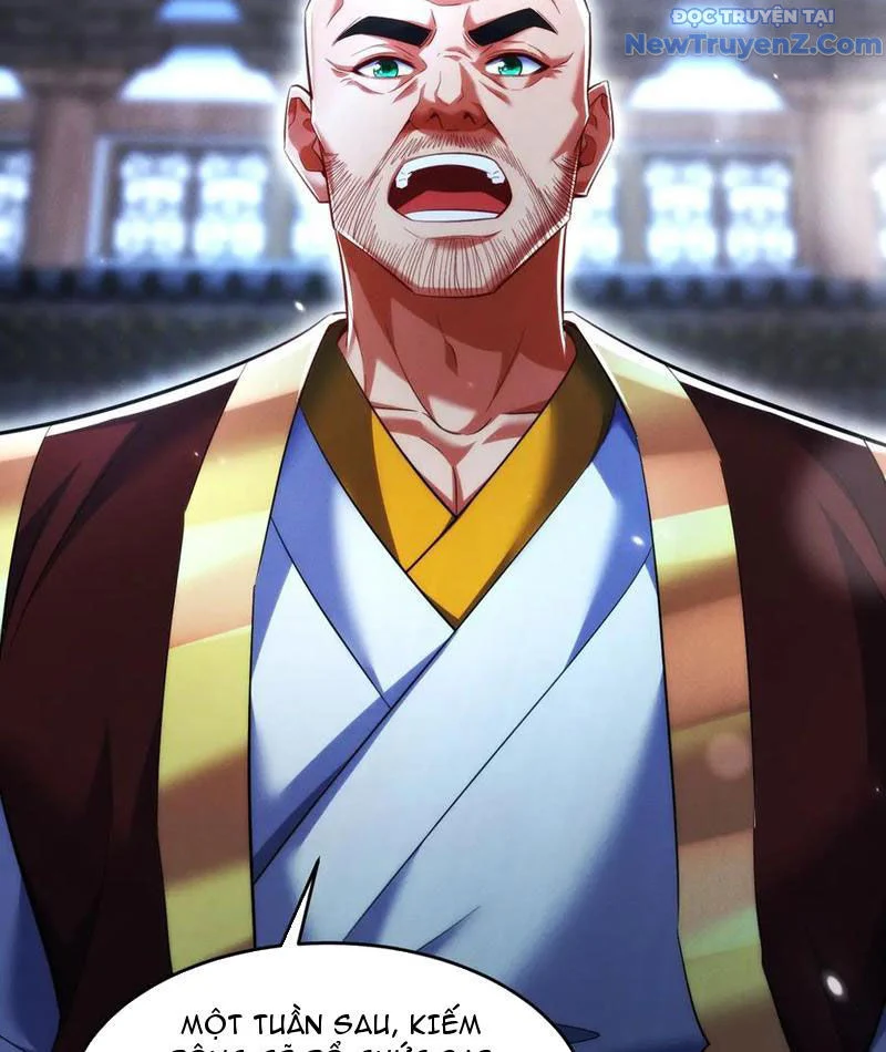 Các Nữ Sư Tôn Đều Muốn Chiếm Hữu Ta Chapter 17 - Trang 2