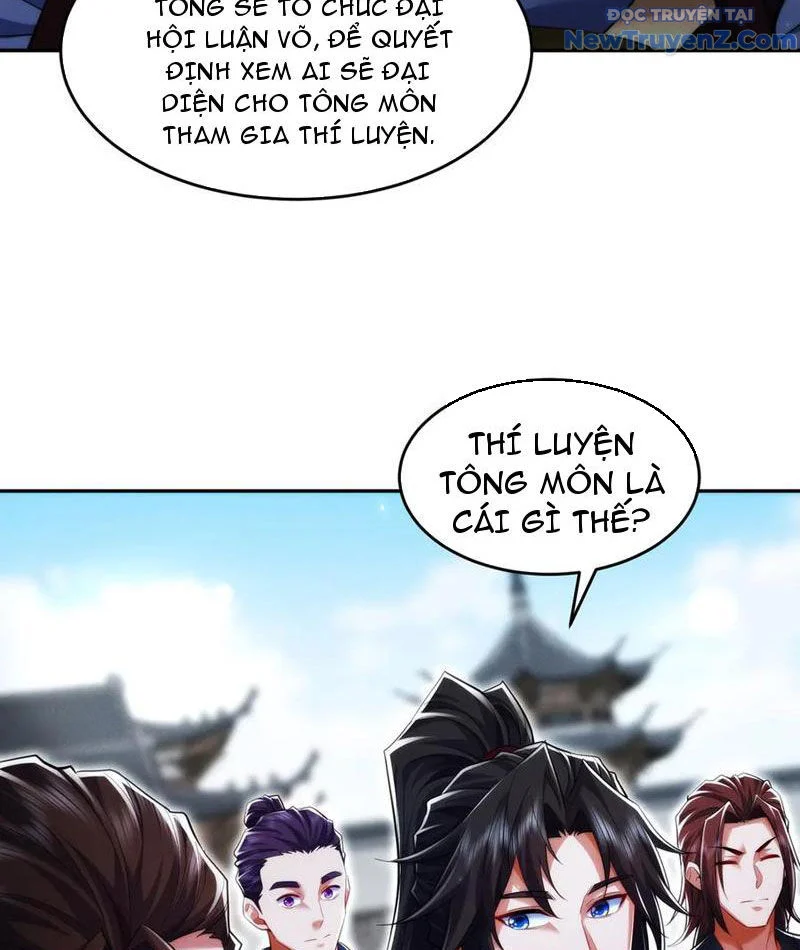Các Nữ Sư Tôn Đều Muốn Chiếm Hữu Ta Chapter 17 - Trang 2