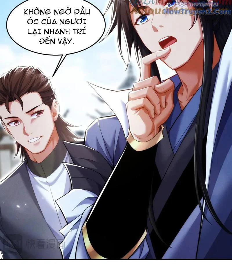 Các Nữ Sư Tôn Đều Muốn Chiếm Hữu Ta Chapter 17 - Trang 2