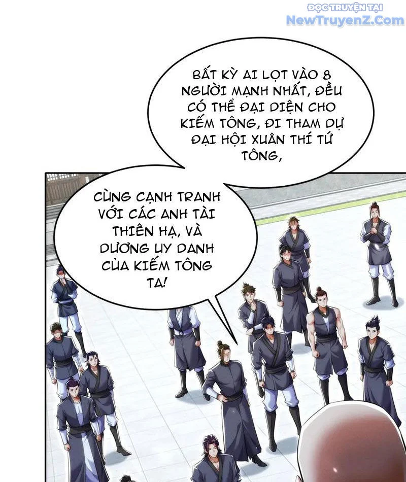 Các Nữ Sư Tôn Đều Muốn Chiếm Hữu Ta Chapter 17 - Trang 2