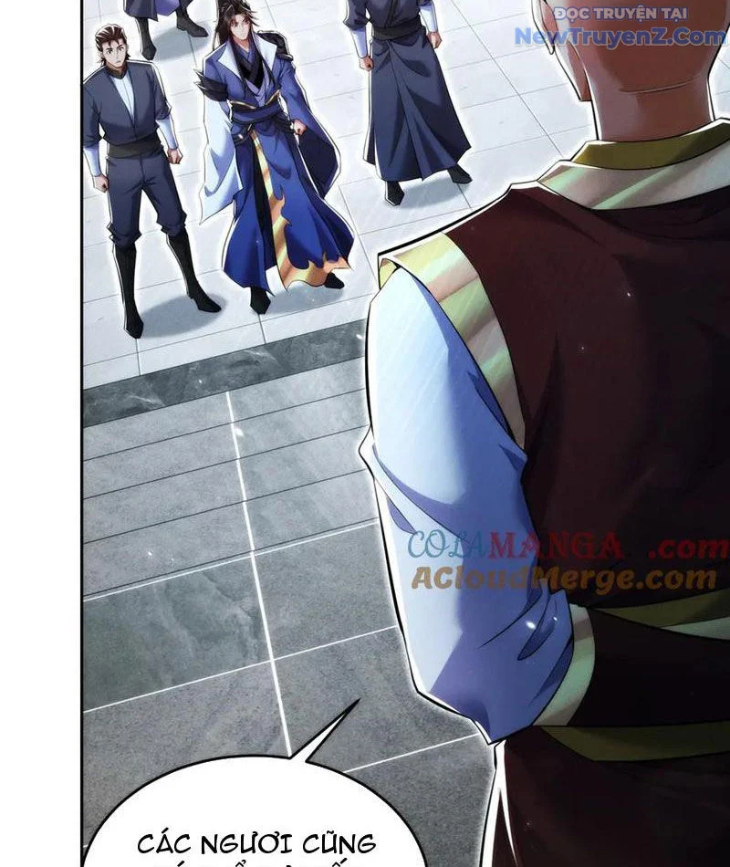 Các Nữ Sư Tôn Đều Muốn Chiếm Hữu Ta Chapter 17 - Trang 2