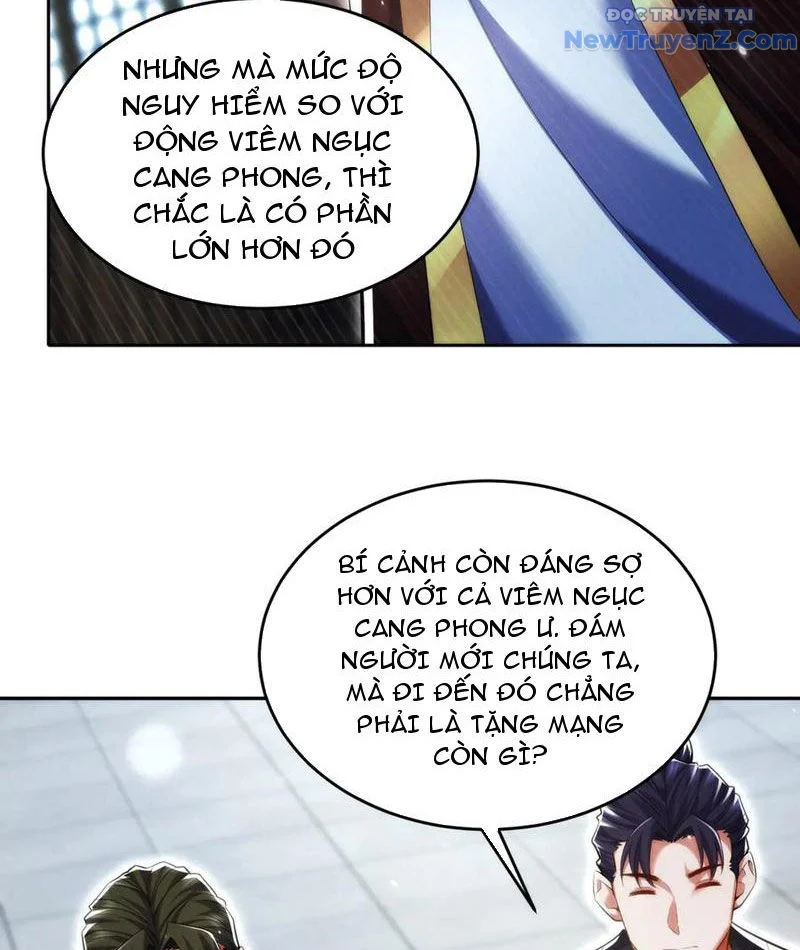 Các Nữ Sư Tôn Đều Muốn Chiếm Hữu Ta Chapter 17 - Trang 2