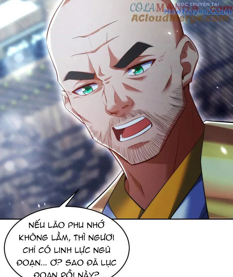 Các Nữ Sư Tôn Đều Muốn Chiếm Hữu Ta Chapter 17 - Trang 2