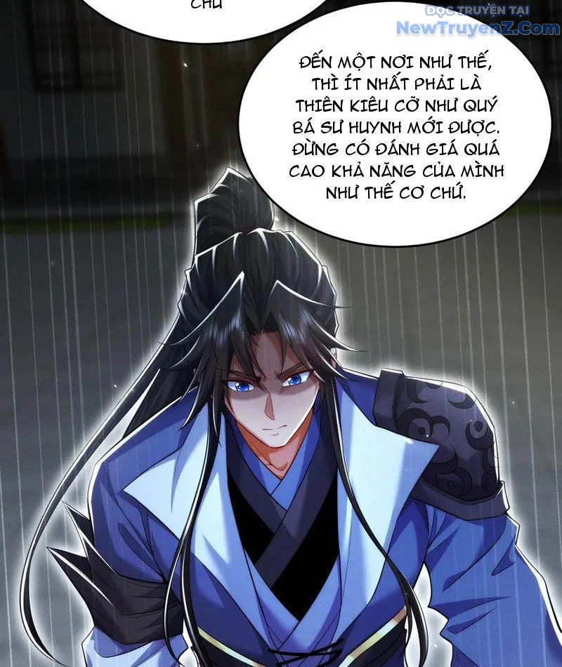 Các Nữ Sư Tôn Đều Muốn Chiếm Hữu Ta Chapter 17 - Trang 2