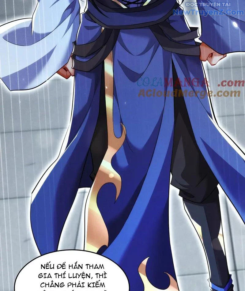 Các Nữ Sư Tôn Đều Muốn Chiếm Hữu Ta Chapter 17 - Trang 2