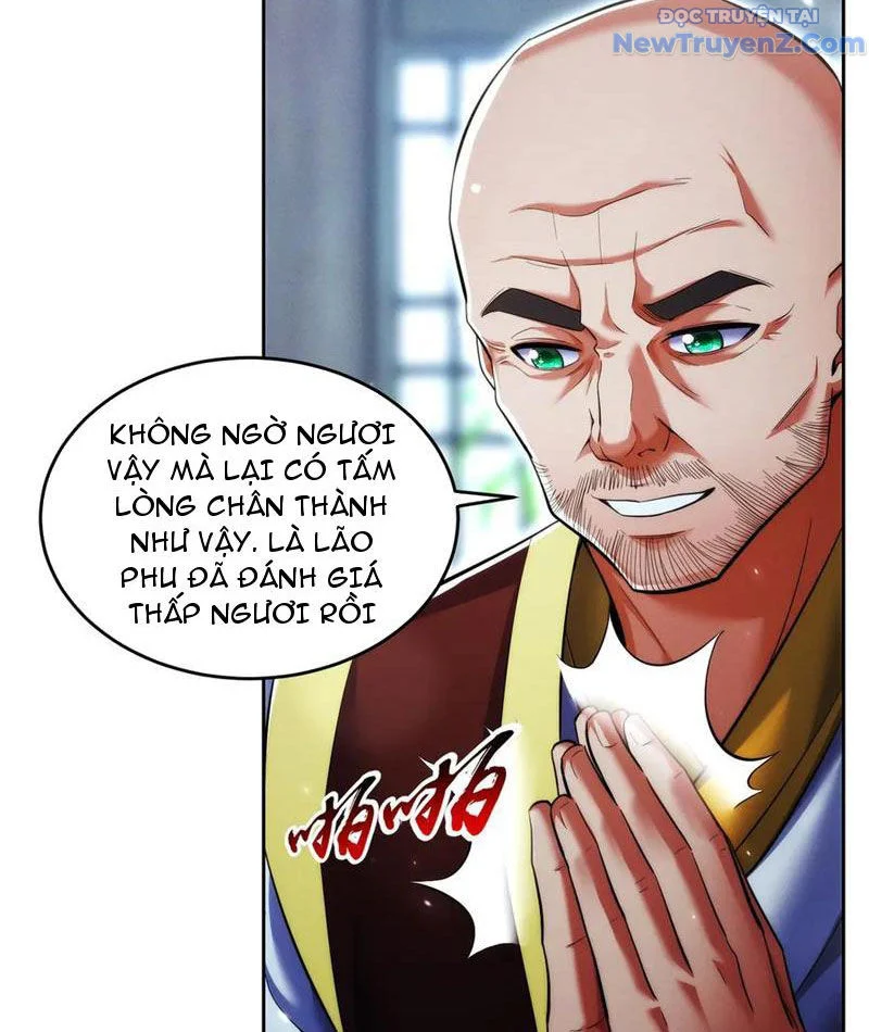 Các Nữ Sư Tôn Đều Muốn Chiếm Hữu Ta Chapter 17 - Trang 2