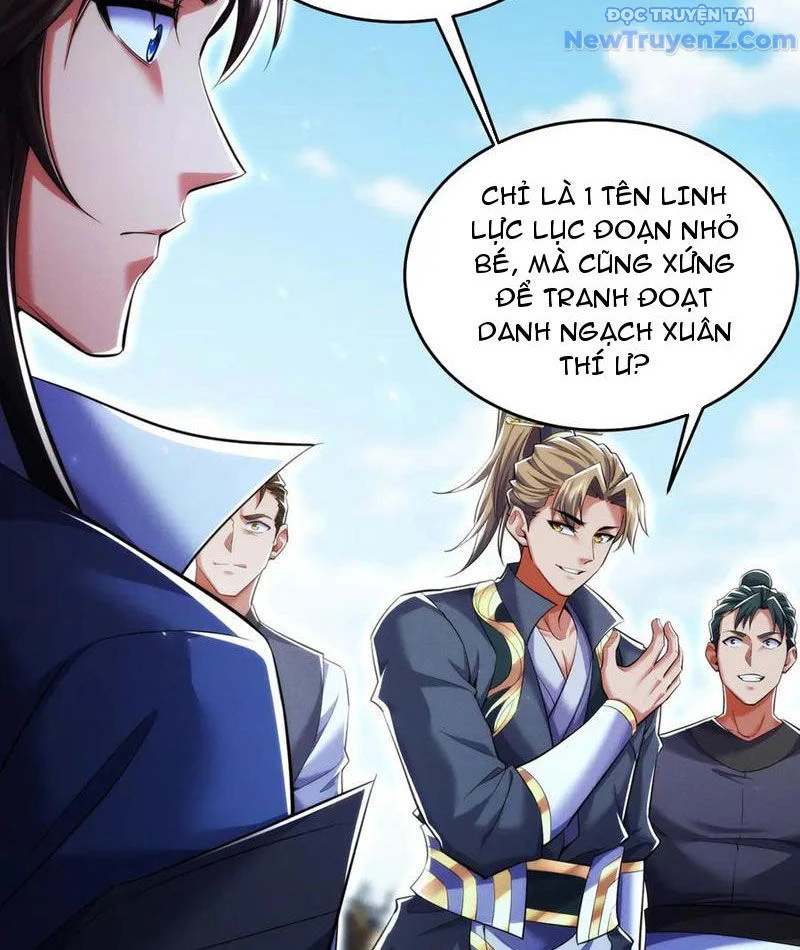 Các Nữ Sư Tôn Đều Muốn Chiếm Hữu Ta Chapter 17 - Trang 2