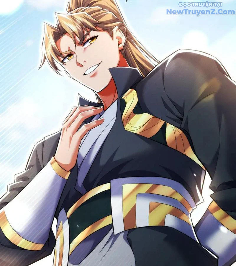 Các Nữ Sư Tôn Đều Muốn Chiếm Hữu Ta Chapter 17 - Trang 2