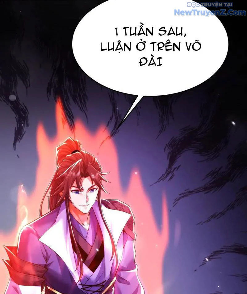 Các Nữ Sư Tôn Đều Muốn Chiếm Hữu Ta Chapter 17 - Trang 2