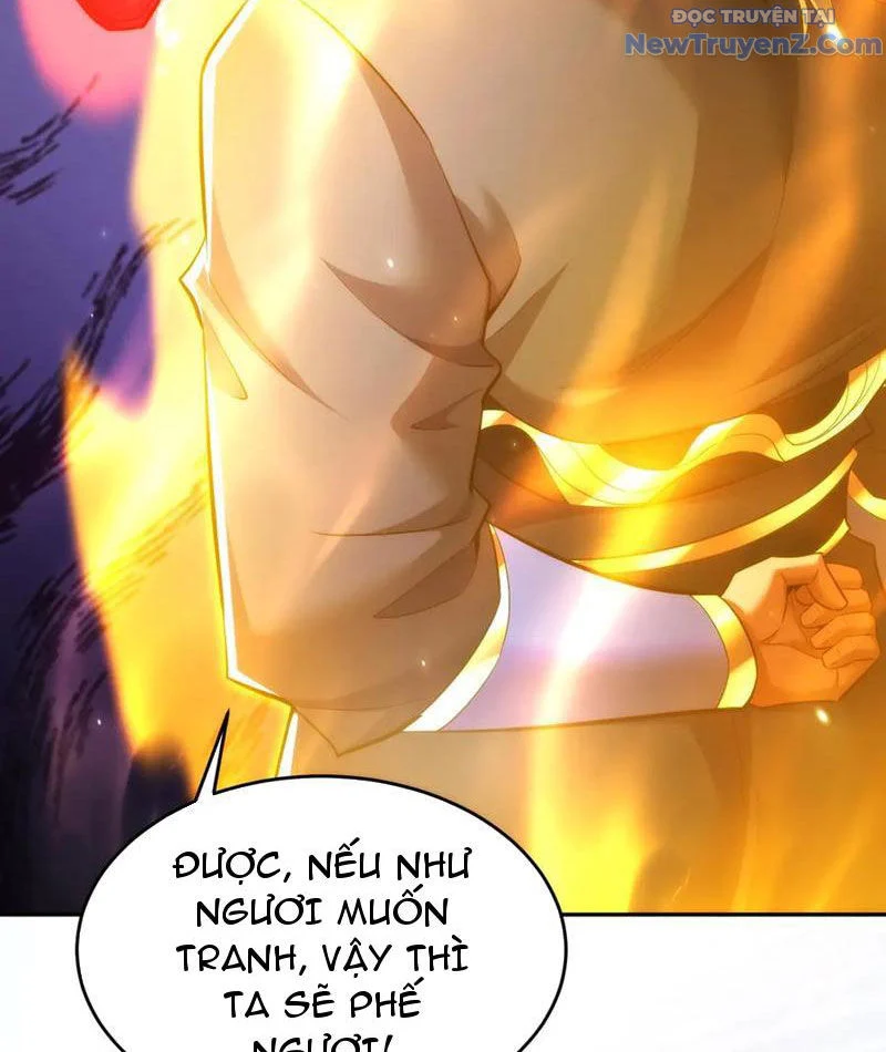 Các Nữ Sư Tôn Đều Muốn Chiếm Hữu Ta Chapter 17 - Trang 2